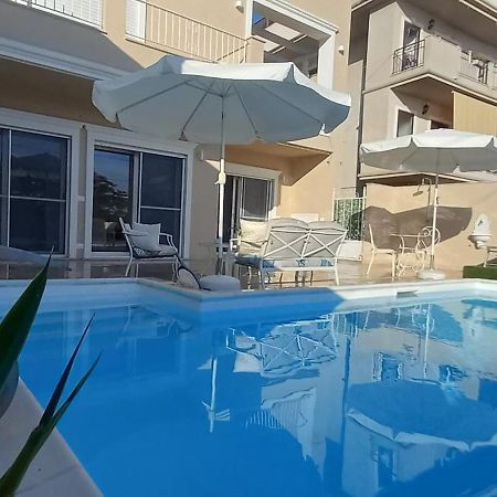 Apartamento Dimora Anna Reggio Calabria Exterior foto