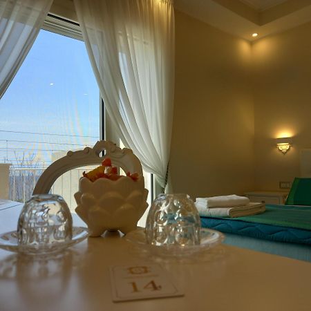 Apartamento Dimora Anna Reggio Calabria Exterior foto