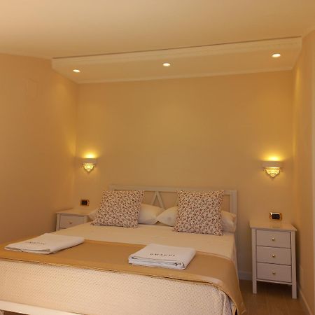 Apartamento Dimora Anna Reggio Calabria Exterior foto