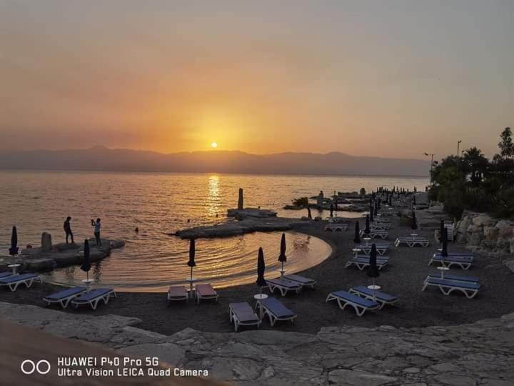 Apartamento Dimora Anna Reggio Calabria Exterior foto