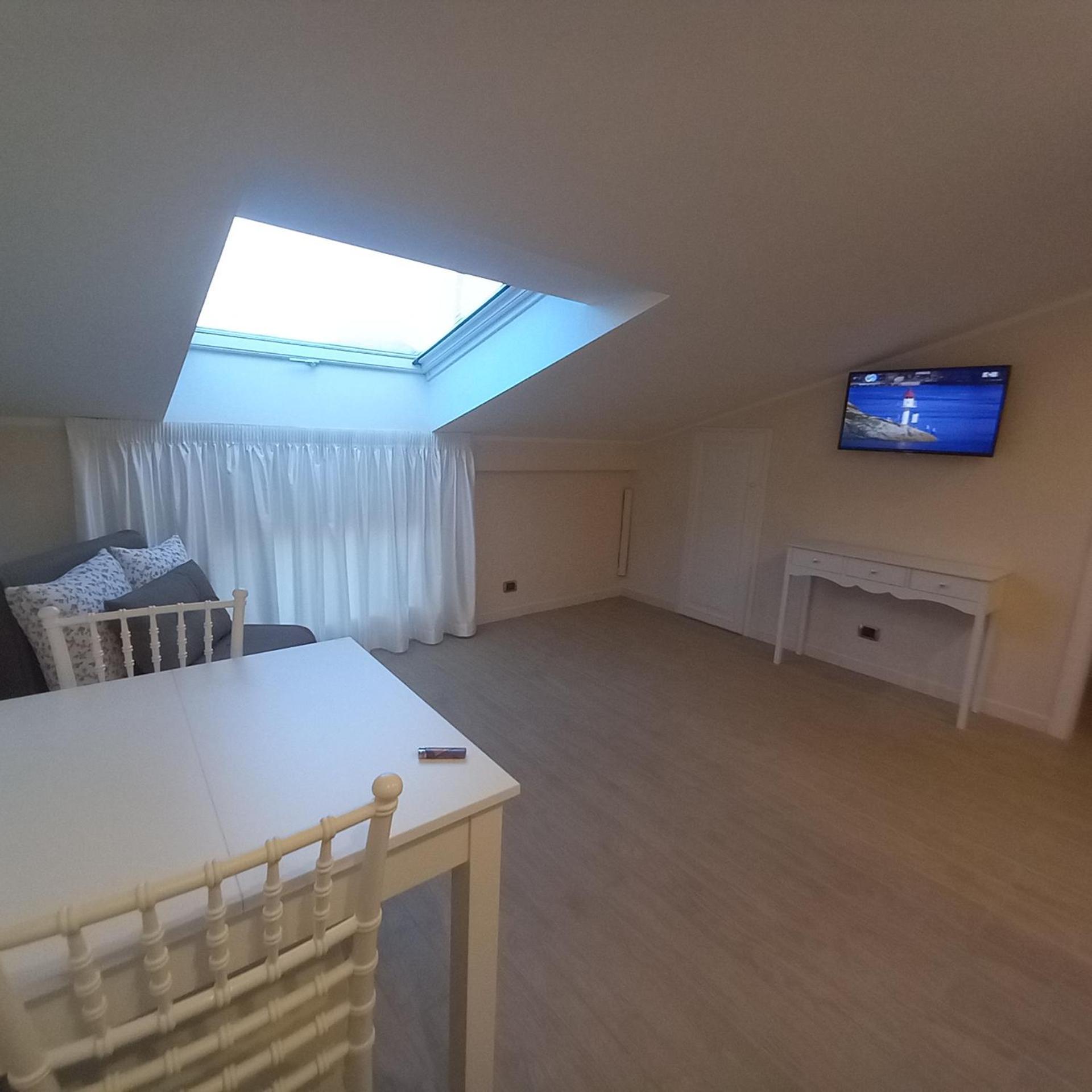 Apartamento Dimora Anna Reggio Calabria Exterior foto