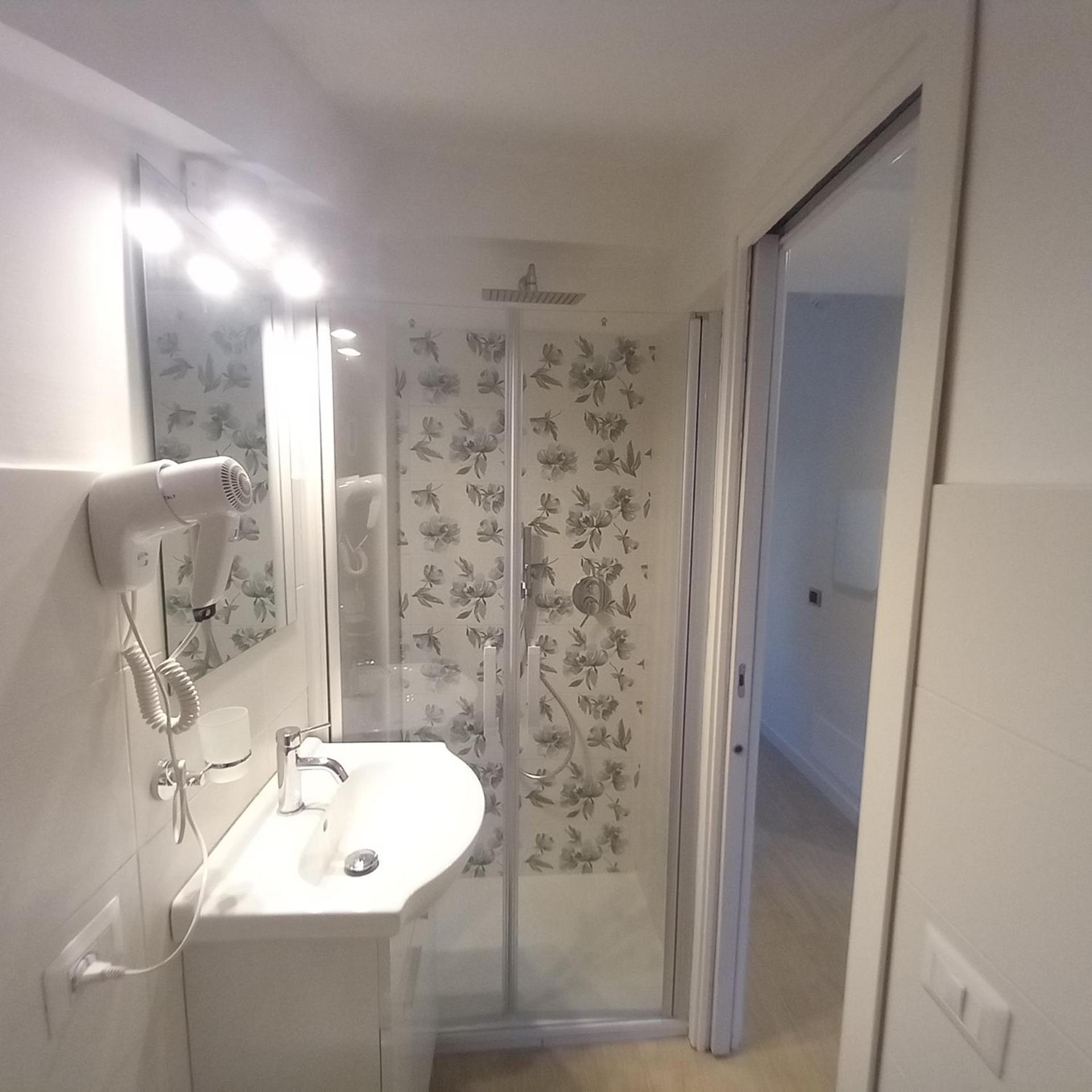 Apartamento Dimora Anna Reggio Calabria Exterior foto