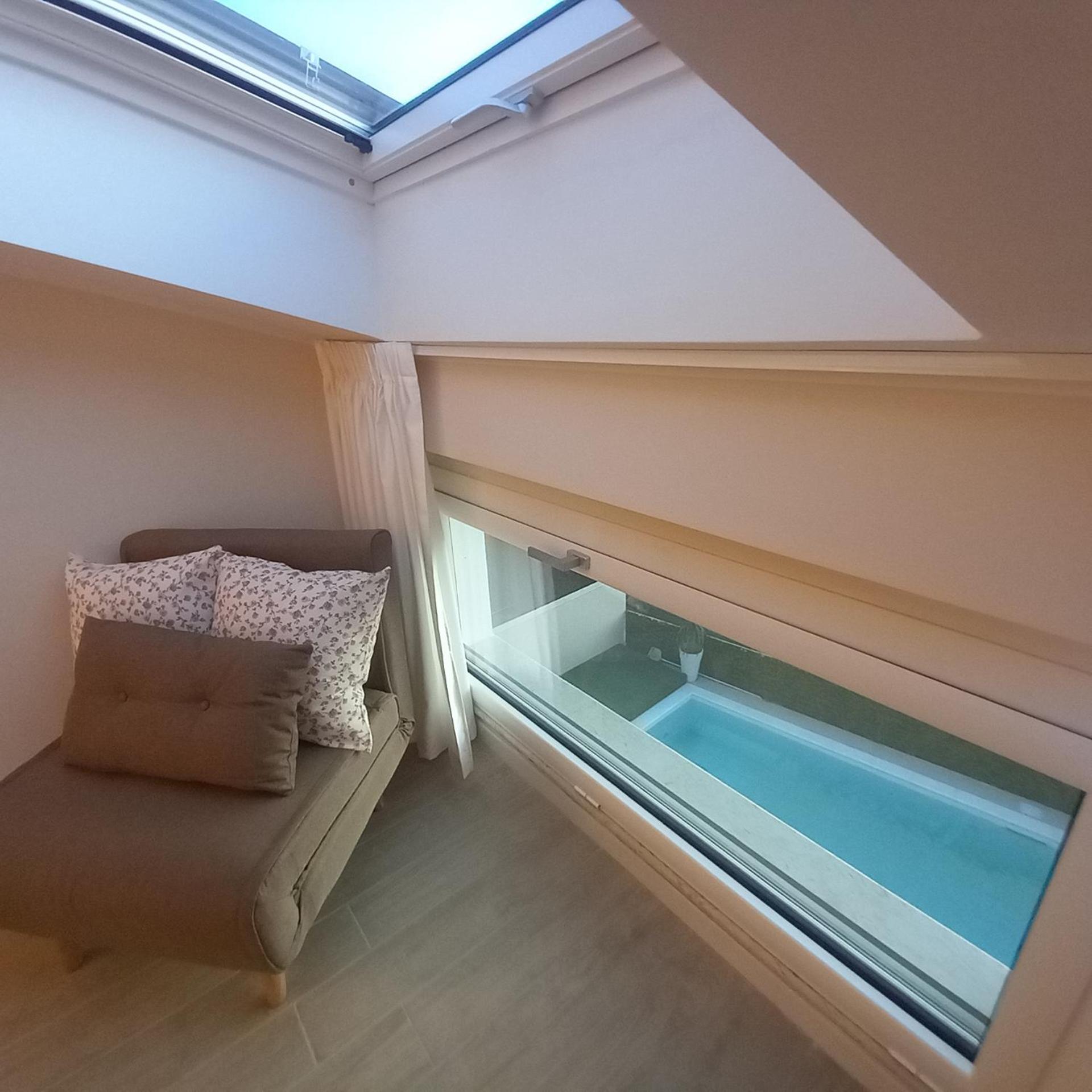Apartamento Dimora Anna Reggio Calabria Exterior foto
