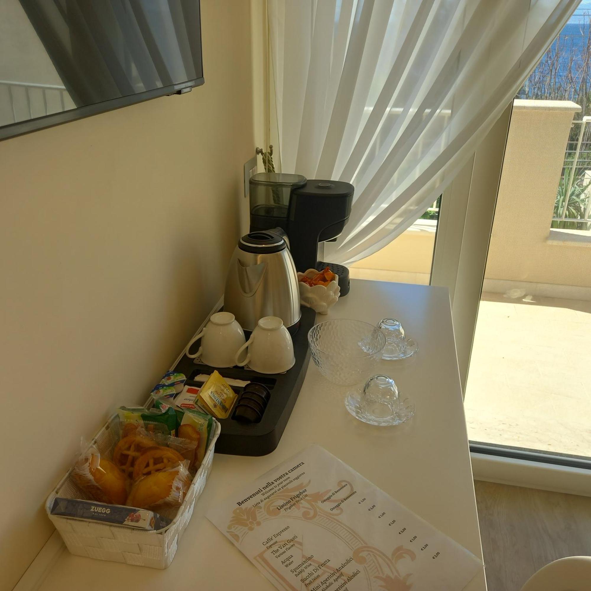 Apartamento Dimora Anna Reggio Calabria Exterior foto