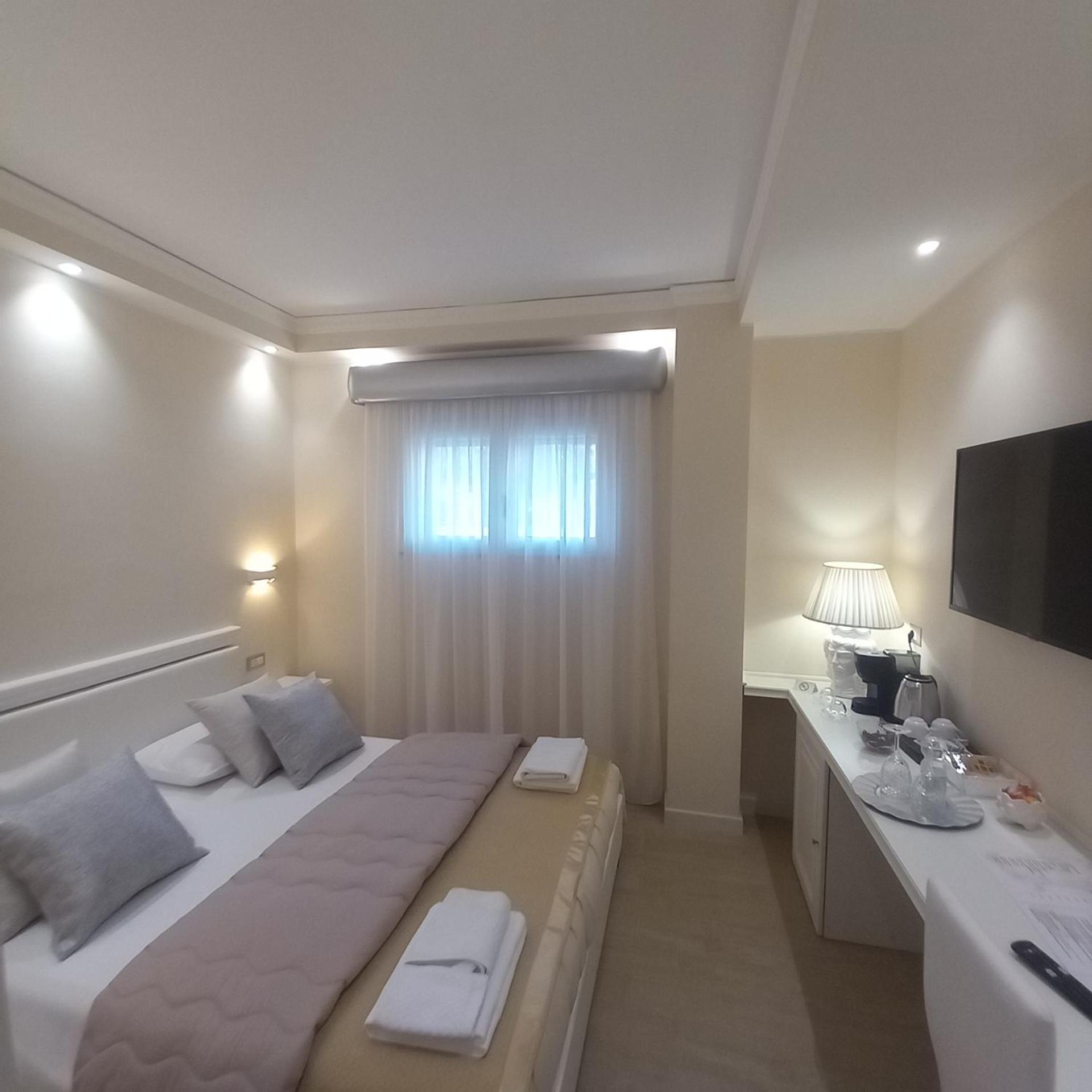 Apartamento Dimora Anna Reggio Calabria Exterior foto