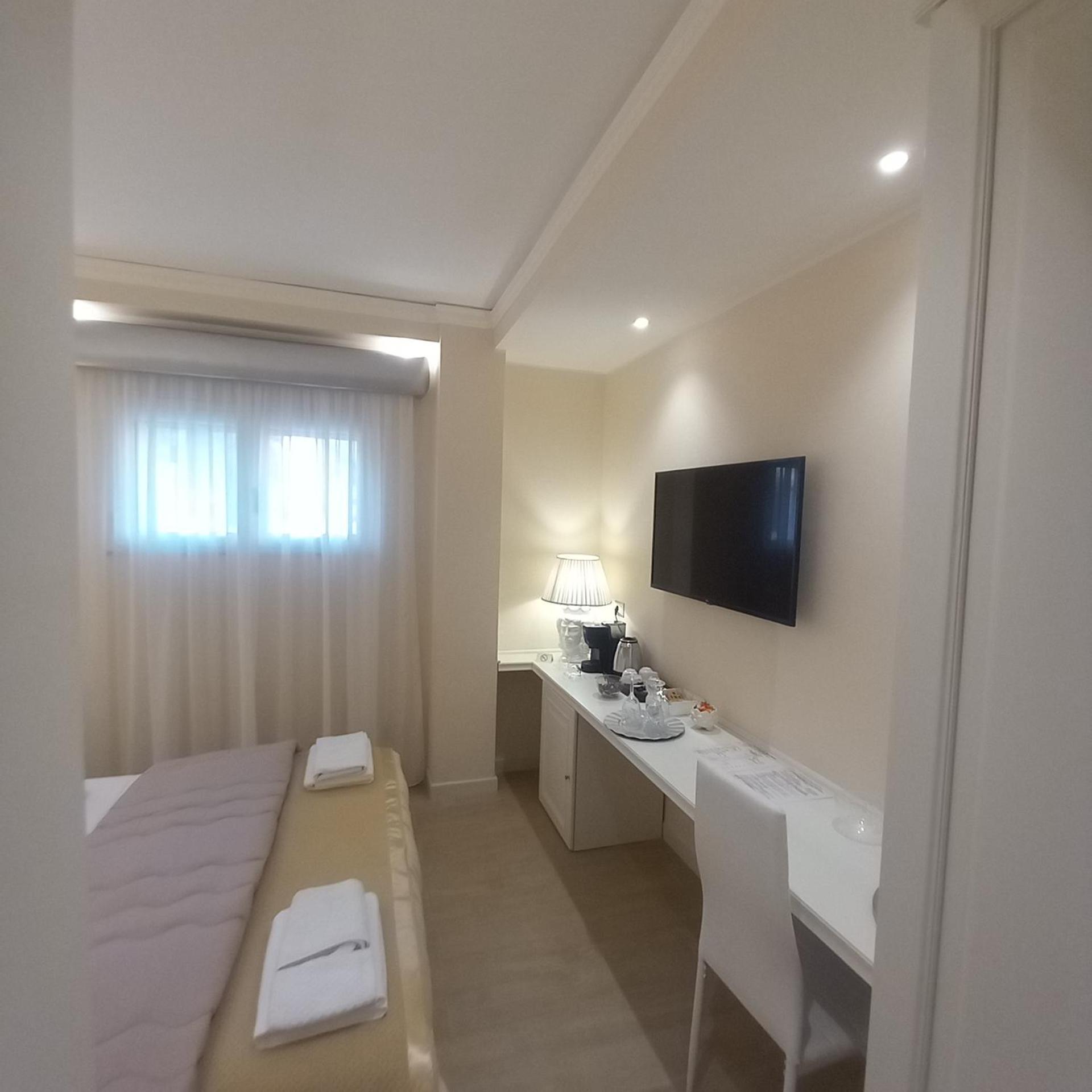Apartamento Dimora Anna Reggio Calabria Exterior foto