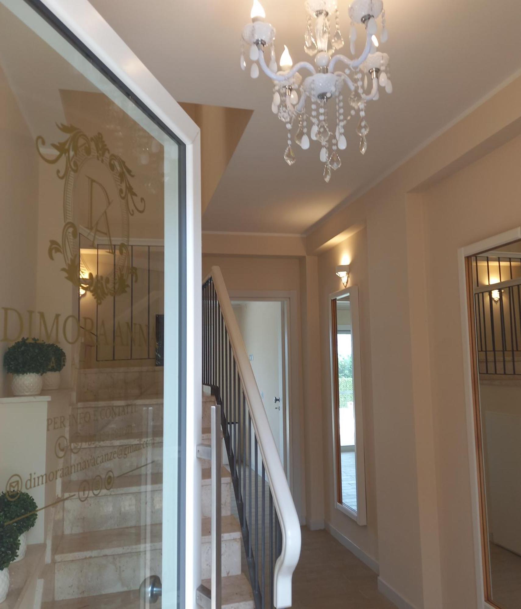 Apartamento Dimora Anna Reggio Calabria Exterior foto