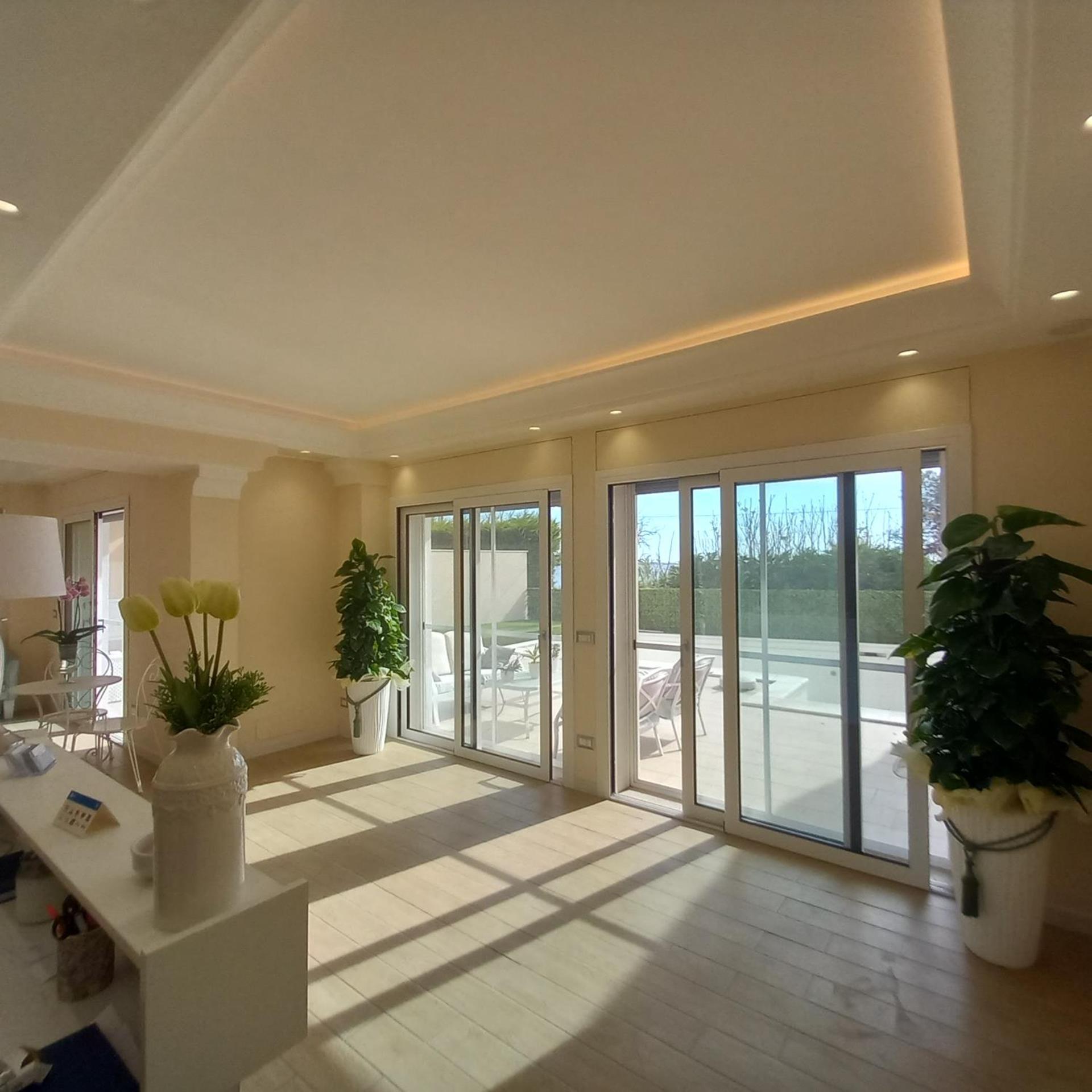Apartamento Dimora Anna Reggio Calabria Exterior foto