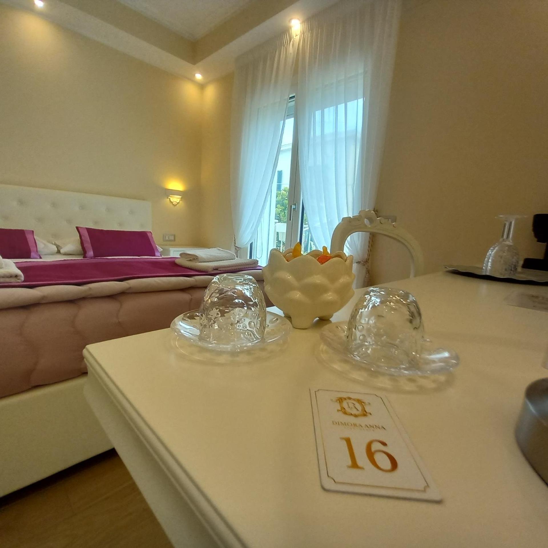 Apartamento Dimora Anna Reggio Calabria Exterior foto